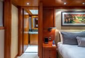 Hospitality | 2011 164′ 1″ / 50m Luxury Motor Yacht from American shipyard WESTPORT