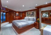 Hospitality | 2011 164′ 1″ / 50m Luxury Motor Yacht from American shipyard WESTPORT