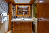 Hospitality | 2011 164′ 1″ / 50m Luxury Motor Yacht from American shipyard WESTPORT