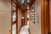 Hospitality | 2011 164′ 1″ / 50m Luxury Motor Yacht from American shipyard WESTPORT