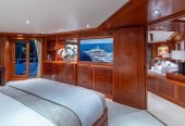 Hospitality | 2011 164′ 1″ / 50m Luxury Motor Yacht from American shipyard WESTPORT