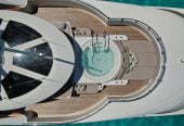 Hospitality | 2011 164′ 1″ / 50m Luxury Motor Yacht from American shipyard WESTPORT