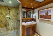 Hospitality | 2011 164′ 1″ / 50m Luxury Motor Yacht from American shipyard WESTPORT