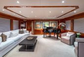 Hospitality | 2011 164′ 1″ / 50m Luxury Motor Yacht from American shipyard WESTPORT