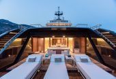 ICON | 2010 67.5m (221′5″) ICON Yachts