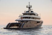 ICON | 2010 67.5m (221′5″) ICON Yachts