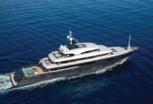 ICON | 2010 67.5m (221′5″) ICON Yachts