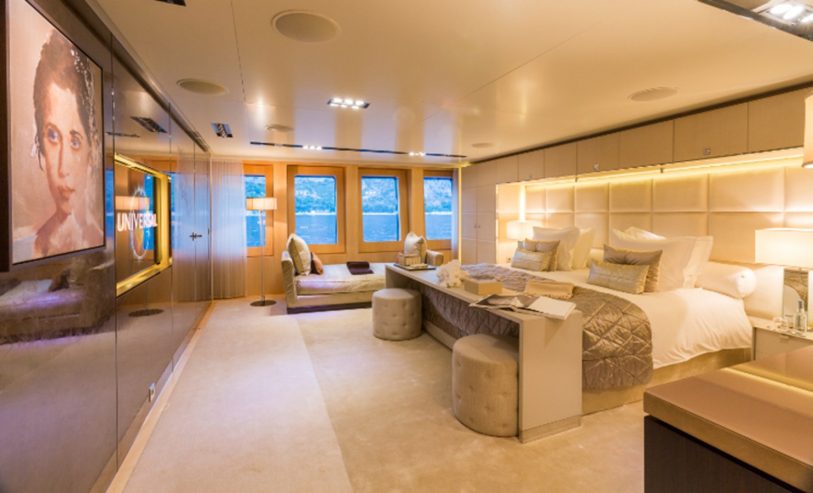 ICON | 2010 67.5m (221′5″) ICON Yachts