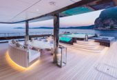 ICON | 2010 67.5m (221′5″) ICON Yachts