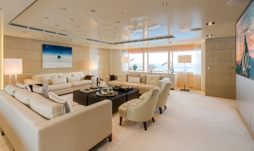 ICON | 2010 67.5m (221′5″) ICON Yachts