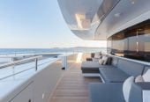 ICON | 2010 67.5m (221′5″) ICON Yachts