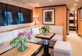 LEOPARD 24 | 2006 78′ 8″ (23.96m) Motor Yacht from Italian shipyard LEOPARD YACHTS