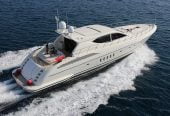 LEOPARD 24 | 2006 78′ 8″ (23.96m) Motor Yacht from Italian shipyard LEOPARD YACHTS