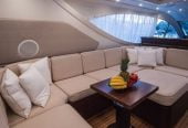 LEOPARD 24 | 2006 78′ 8″ (23.96m) Motor Yacht from Italian shipyard LEOPARD YACHTS