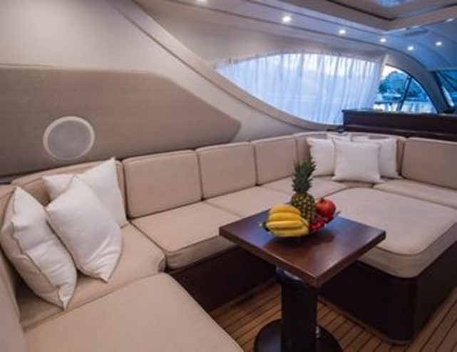 LEOPARD 24 | 2006 78′ 8″ (23.96m) Motor Yacht from Italian shipyard LEOPARD YACHTS