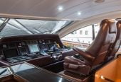 LEOPARD 24 | 2006 78′ 8″ (23.96m) Motor Yacht from Italian shipyard LEOPARD YACHTS