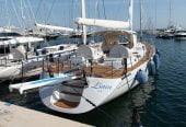 LIARA | 2002 65′ (19.81m) Cruising Sail Yacht from NZ shipyard SOUTHERN OCEAN MARINE