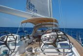 LIARA | 2002 65′ (19.81m) Cruising Sail Yacht from NZ shipyard SOUTHERN OCEAN MARINE