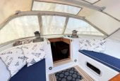 LIARA | 2002 65′ (19.81m) Cruising Sail Yacht from NZ shipyard SOUTHERN OCEAN MARINE