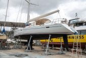 LIARA | 2002 65′ (19.81m) Cruising Sail Yacht from NZ shipyard SOUTHERN OCEAN MARINE