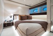 Lady L | 2012 45m (146ft) Luxury Motor Yacht from Dutch shipyard Heesen