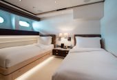 Lady L | 2012 45m (146ft) Luxury Motor Yacht from Dutch shipyard Heesen