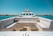 Lady L | 2012 45m (146ft) Luxury Motor Yacht from Dutch shipyard Heesen