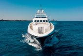 Lady L | 2012 45m (146ft) Luxury Motor Yacht from Dutch shipyard Heesen