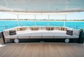 Lady L | 2012 45m (146ft) Luxury Motor Yacht from Dutch shipyard Heesen