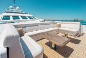 Lady L | 2012 45m (146ft) Luxury Motor Yacht from Dutch shipyard Heesen