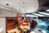 Lady L | 2012 45m (146ft) Luxury Motor Yacht from Dutch shipyard Heesen