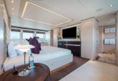 Lady L | 2012 45m (146ft) Luxury Motor Yacht from Dutch shipyard Heesen