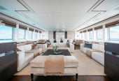 Lady L | 2012 45m (146ft) Luxury Motor Yacht from Dutch shipyard Heesen