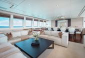 Lady L | 2012 45m (146ft) Luxury Motor Yacht from Dutch shipyard Heesen