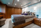 MARIN | 2014 131′ 5″ (40.06m) Luxury Motor Yacht from British shipyard SUNSEEKER