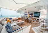 MARIN | 2014 131′ 5″ (40.06m) Luxury Motor Yacht from British shipyard SUNSEEKER