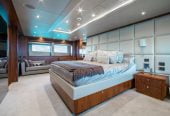 MARIN | 2014 131′ 5″ (40.06m) Luxury Motor Yacht from British shipyard SUNSEEKER