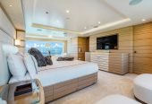 MOCA | 2016 65m (208ft) Luxury Superyacht from Italian shipyard BENETTI