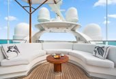 MOCA | 2016 65m (208ft) Luxury Superyacht from Italian shipyard BENETTI