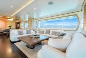 MOCA | 2016 65m (208ft) Luxury Superyacht from Italian shipyard BENETTI