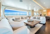 MOCA | 2016 65m (208ft) Luxury Superyacht from Italian shipyard BENETTI