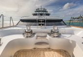 Namaste | 2013 122′ (37.19m) Motor Yacht from Italian shipyard BENETTI