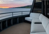 RAGNAR | 2012 68m (223ft) Luxury Explorer Motor Yacht from Dutch shipyard ICON Yachts