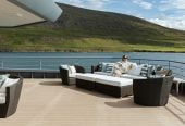 RAGNAR | 2012 68m (223ft) Luxury Explorer Motor Yacht from Dutch shipyard ICON Yachts