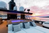 RAGNAR | 2012 68m (223ft) Luxury Explorer Motor Yacht from Dutch shipyard ICON Yachts