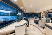 RAGNAR | 2012 68m (223ft) Luxury Explorer Motor Yacht from Dutch shipyard ICON Yachts