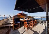 TIGERLILY OF CORNWALL | 1989 108′ 3″ (32.99m) Classic Steel Schooner Sail Yacht by Laurent Giles Naval Architects