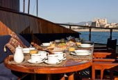 TIGERLILY OF CORNWALL | 1989 108′ 3″ (32.99m) Classic Steel Schooner Sail Yacht by Laurent Giles Naval Architects