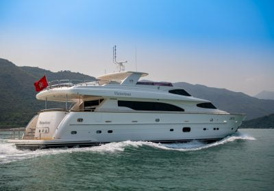 Victorious-2009-97-29.57m-Flybridge-Fast-Motor-Yacht-from-Taiwanese-shipyard-HORIZON-for-sale-YachtDealz25