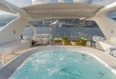 EDESIA | 2014 37m (121ft) Benetti Motor Yacht